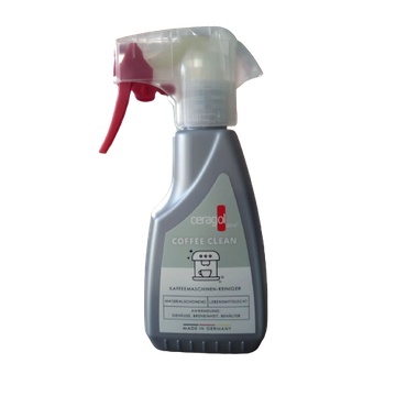 Ceragol Ultra Coffee Clean detergent spray pentru curatare carcasa espressor
