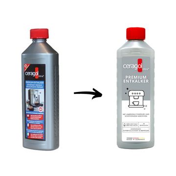 Ceragol Ultra Premium Decalcifiant 500 ml