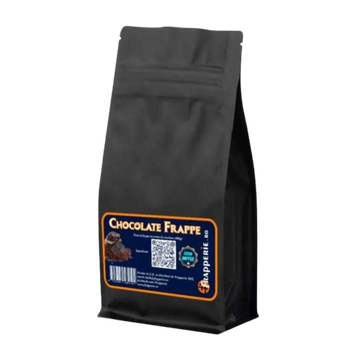 frappe, caffe latte, frapperie, coffee vanilla frappe, reteta frappe, cel mai bun frappe, Coffee Vanilla Frappe pudra 1kg, Choco frappe, chocolate frappe, Chocolate Frappe pudra 1kg