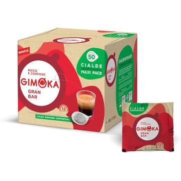 Gimoka Gran Bar cialde ESE 50 buc, cialde gimoka, Borbone Miscela Nera paduri ESE 50 buc, paduri borbone nera, Borbone Miscela Oro cialde ESE 50 buc, cialde ese Borbone, cialde, paduri cafea, paduri Borbone, Lavazza Crema e Gusto cialde ESE 50 buc, cafea