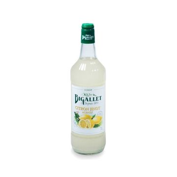 Bigallet Sirop Lamaie 1000ml