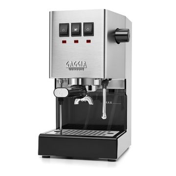 Gaggia Classic EVO Pro Inox espressor manual