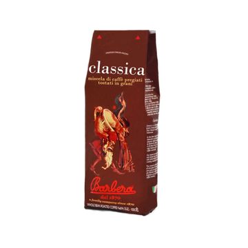Barbera Caffe Classica 1kg cafea boabe 