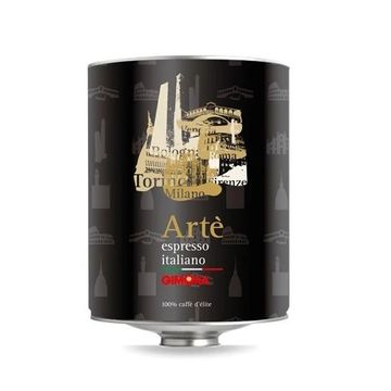 Gimoka Arte Espresso Italiano 3kg cafea boabe