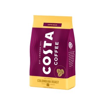 Costa Colombian Roast cafea boabe 500g