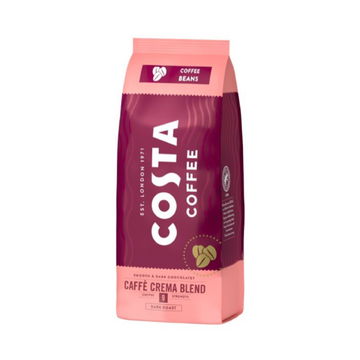 cafea, cafea boabe, cafea costa, cafea boabe costa, costa caffe crema blend, cafea costa 500g, cafea costa crema,  costa colombian roast, costa espresso, cafea boabe 1kg costa