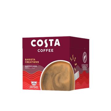 Costa Signature Blend Americano capsule compatibile Dolce Gusto 16 buc, Lavazza Espresso Intenso, capsule compatibile Dolce Gusto, capsule dolce gusto, capsule lavazza dolce gusto, lavazza dolce gusto intenso, lavazza, capsule lavazza, capsule lavazza int