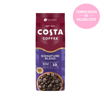 Costa Colombian Roast cafea boabe 500g, Costa Bright Blend cafea boabe 1kg, Costa Signature Blend Dark Roast cafea macinata 200g, Costa Colombian Roast cafea macinata 200g, Costa Signature Blend Medium Roast cafea boabe 500g, cafea macinata, cafea, cafea Costa Colombian Roast cafea boabe 500g, Costa Bright Blend cafea boabe 1kg, Costa Signature Blend Dark Roast cafea macinata 200g, Costa Colombian Roast cafea macinata 200g, Costa Signature Blend Medium Roast cafea boabe 500g, cafea macinata, cafea, cafea
