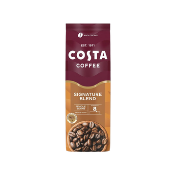 Costa Signature Blend Medium Roast cafea boabe 1kg, Costa Bright Blend cafea boabe 1kg, Costa Signature Blend Dark Roast cafea macinata 200g, Costa Colombian Roast cafea macinata 200g, Costa Signature Blend Medium Roast cafea boabe 500g, cafea macinata, c