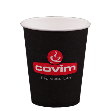 Pahare, Covim 180ml, set 100buc, pahare covim, pahare vending, pahare set, pahare carton