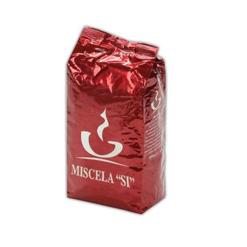 Covim Si Italy cafea boabe 1kg
