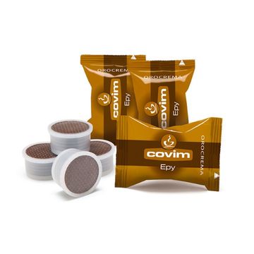 Capsule Covim Epy espresso point 100 bucati