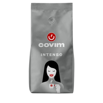 Covim Intenso (Premium) cafea boabe 1kg, Covim Premium cafea boabe 1kg, cafea boabe premium, cafea boabe prajita, cafea espresso, espresso boabe