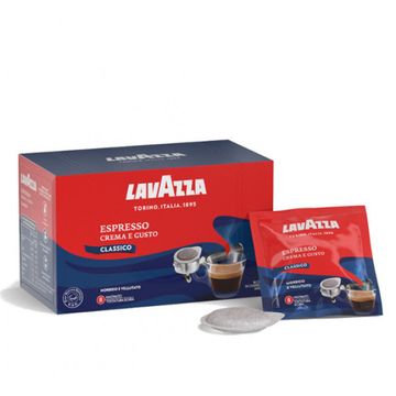 Lavazza Crema e Gusto cialde ESE 18 buc