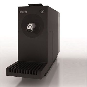 Cremesso Uno Carbon Black espressor capsule manual