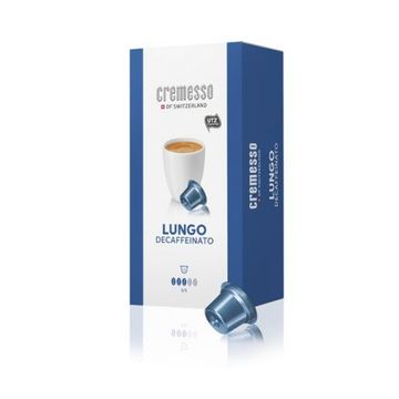Cremesso Lungo Decaffeinato capsule cafea 16buc