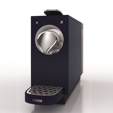 Cremesso Una Midnight Blue espressor capsule automat