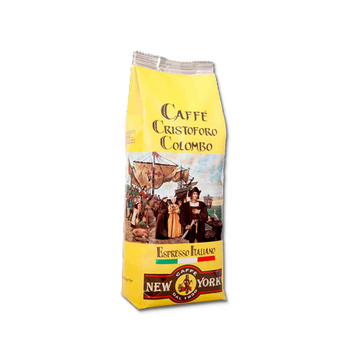 New York Cristoforo Colombo 500g cafea boabe