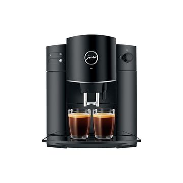 Jura D4 Piano Black espressor automat