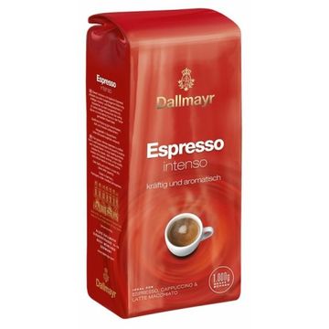 Dallmayr Espresso Intenso cafea boabe 1kg