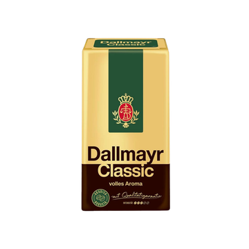Dallmayr Classic 500g cafea macinata , dallmayr, cafea, cafea macinata, cafea macinata dallmayr, cafea dallmayr 500g, cafea vidata