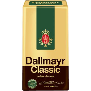 Dallmayr Classic 500g cafea macinata , dallmayr, cafea, cafea macinata, cafea macinata dallmayr, cafea dallmayr 500g, cafea vidata