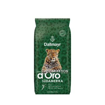 Dallmayr Crema D’Oro Selektion des Jahres Sudamerika cafea boabe 1kg, cafea boabe, cafea dallmayr, dallmayr boabe, dallmayr sudamerika, cafea sudamerika, cafea boabe dallmayr, cafea boabe crema  d’oro