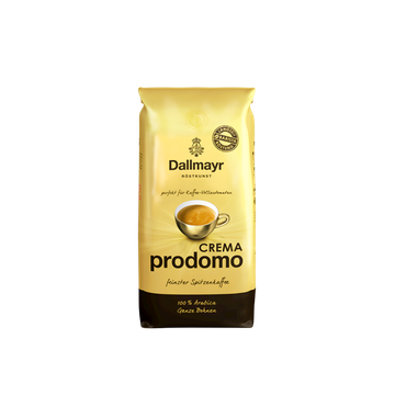 Dallmayr Crema Prodomo 1kg cafea boabe, cafea dallmayr, cafea boabe 500g, cafea prodomo, cafea, dallmayr