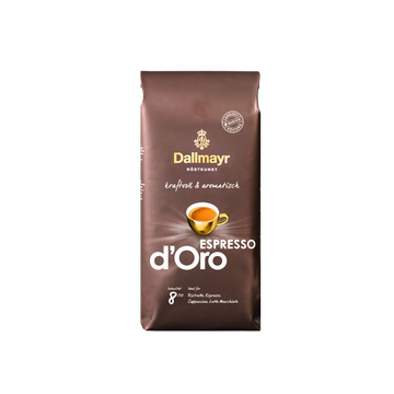 dalmayr expresso, dallmayr, dallmayr espresso, dallmayr oro, cafea dallmayr, dallmayr prodomo, prodomo 500g, cafea boabe dallmayr