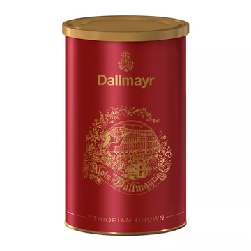 Dallmayr Ethiopian Crown 250g cafea macinata, Dallmayr Gran Verde Cafe Crema Peru Bio 750g cafea boabe, Dallmayr neiva, Dallmayr Antigua Tarrazu blend 250g cafea macinata, Dallmayr Dyawa Antara 250g cafea macinata, Dallmayr, cafea macinata dallmayr, Dallm