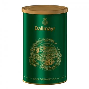 Dallmayr San Sebastian Guatemala 250g cafea macinata, cafea macinata Dallmayr, cafea Dallmayr, dallmayr prodomo, prodomo boabe, cafea boabe Dallmayr, promo Dallmayr
