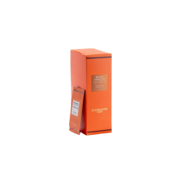 ceai, ceai aromat, ceai rooibos, ceai damman, ceai rosu, ceai damman rooibos, damman carrot cake, ceai damman carrot cake, ceai 24 pliculete, ceai damman 24 pliculete, ceai pliculete