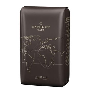 Davidoff Cafe Espresso 500g cafea boabe