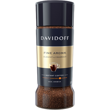 cafea instant 100g, Davidoff Fine Aroma cafea instant 100g, Davidoff Cafea instant 100g, Cafea instant Davidoff Espresso 57 100g, Cafea solubila Davidoff Espresso 57 100g, cafea instant solubila