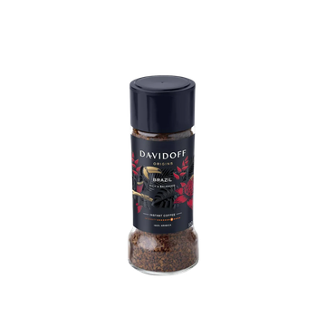Davidoff Origins Brazil cafea instant 100g, cafea instant 100g, Davidoff Cafea instant 100g, Cafea instant Davidoff 100g, Cafea solubila Davidoff 100g, cafea instant solubila, Cafea solubila Davidoff Origins Brazil 100g