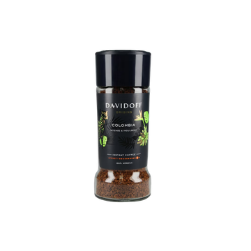 Davidoff Origins Colombia cafea instant 100g, cafea instant 100g, Davidoff Cafea instant 100g, Cafea instant Davidoff 100g, Cafea solubila Davidoff 100g, cafea instant solubila, Cafea solubila Davidoff Origins Colombia 100g, Davidoff Origins Colombia
