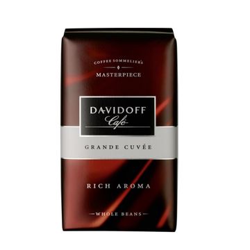 Davidoff Rich Aroma cafea boabe 250gr