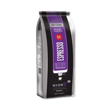 Douwe Egberts Espresso Intense Selection 1kg