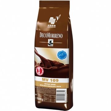 DecoMorreno MV109 ciocolata 1 kg 24% cacao