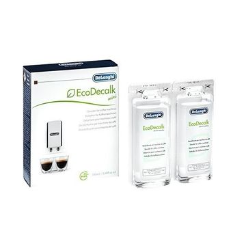 DeLonghi Mini decalcifiant 2x100ml