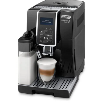 DeLonghi Dinamica ECAM 359.53.B espressor automat