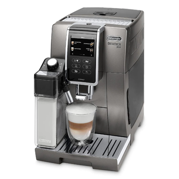 DeLonghi Dinamica Plus ECAM 370.95.T espressor