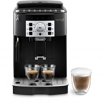 DeLonghi ECAM 22.110 B + cadou Etolia cafea boabe proaspat prajita 1kg