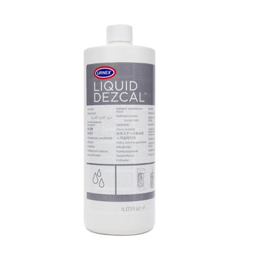 Urnex Dezcal decalcifiant lichid 1L 