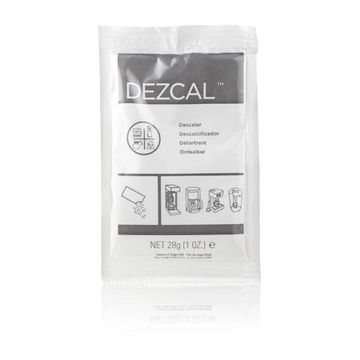Urnex Dezcal decalcifiant pudra plic 28gr 