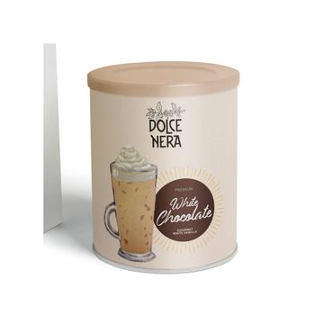 Dolce Nera White Chocolate 1250g