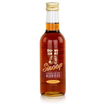 Douwe Egberts Sirop Caramel 250ml