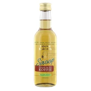 Douwe Egberts Sirop Hazelnut 250ml