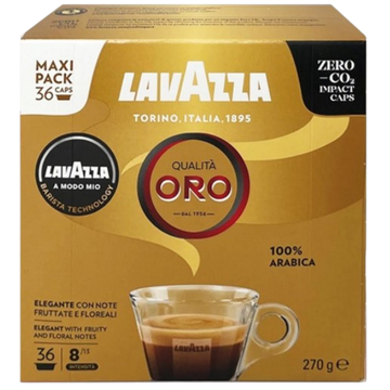 capsule a modo mio, a modo mio lavazza, lavazza dek a modo mio capsule, lavazza qualita oro, capsule lavazza qualita oro
