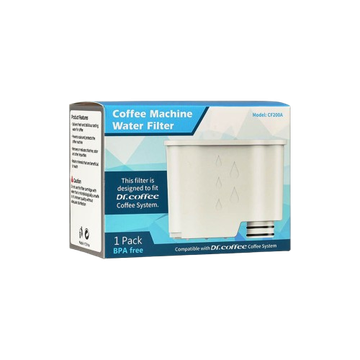 Dr. Coffee C200A filtru apa, filtru Dr Coffee, filtru apa dr coffee